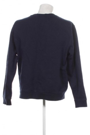 Bluză de bărbați Lacoste, Mărime XXL, Culoare Albastru, Preț 113,99 Lei