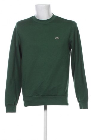 Pánske tričko  Lacoste, Veľkosť M, Farba Zelená, Cena  76,95 €