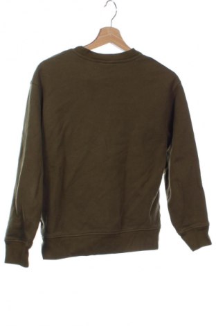 Bluză de bărbați Levi's, Mărime XS, Culoare Verde, Preț 104,59 Lei