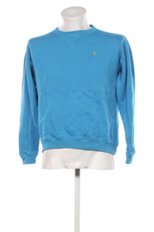 Męska bluzka Polo By Ralph Lauren, Rozmiar M, Kolor Niebieski, Cena 245,99 zł
