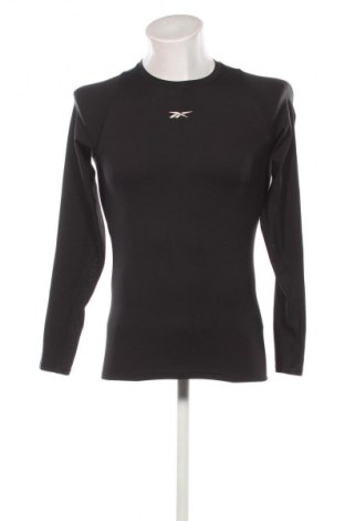 Herren Shirt Reebok, Größe M, Farbe Schwarz, Preis € 22,99