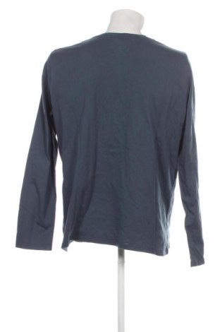 Pánske tričko  Tom Tailor, Veľkosť XXL, Farba Modrá, Cena  13,81 €