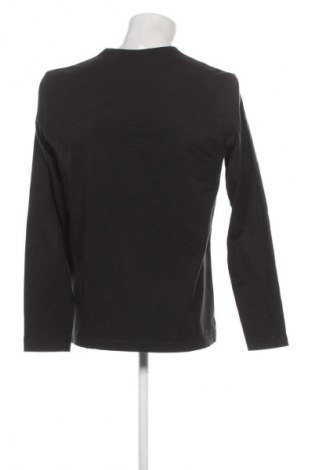 Herren Shirt Tom Tailor, Größe M, Farbe Schwarz, Preis € 14,00