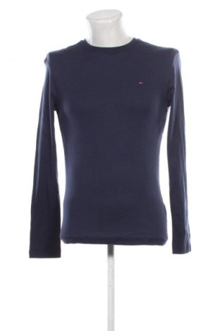 Ανδρική μπλούζα Tommy Jeans, Μέγεθος M, Χρώμα Μπλέ, Τιμή 24,55 €