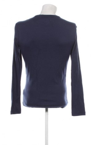 Ανδρική μπλούζα Tommy Jeans, Μέγεθος M, Χρώμα Μπλέ, Τιμή 24,55 €