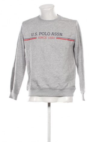 Bluză de bărbați U.S. Polo Assn., Mărime M, Culoare Gri, Preț 139,82 Lei