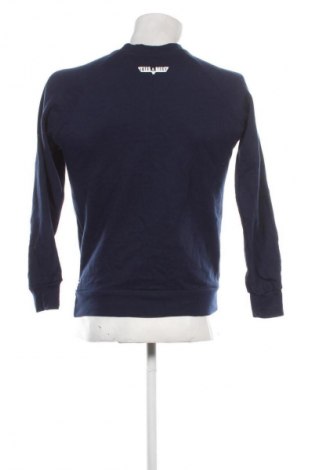 Pánské tričko  Unbranded, Velikost S, Barva Modrá, Cena  229,00 Kč