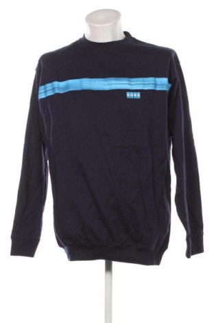 Męska bluzka Unbranded, Rozmiar XL, Kolor Niebieski, Cena 81,99 zł