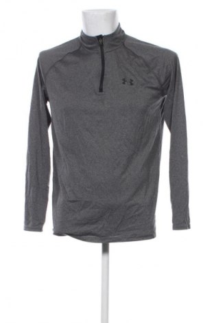 Herren Shirt Under Armour, Größe M, Farbe Grau, Preis € 24,99