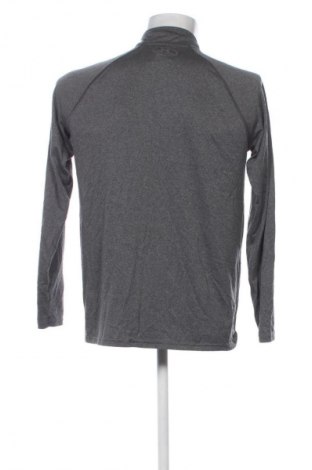 Herren Shirt Under Armour, Größe M, Farbe Grau, Preis € 24,99