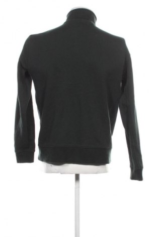 Męska bluzka Zara, Rozmiar S, Kolor Zielony, Cena 40,99 zł