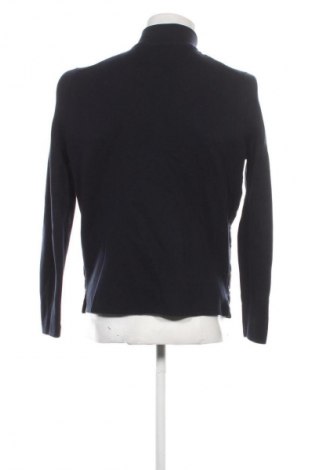Pánský kardigán Massimo Dutti, Velikost M, Barva Modrá, Cena  784,00 Kč