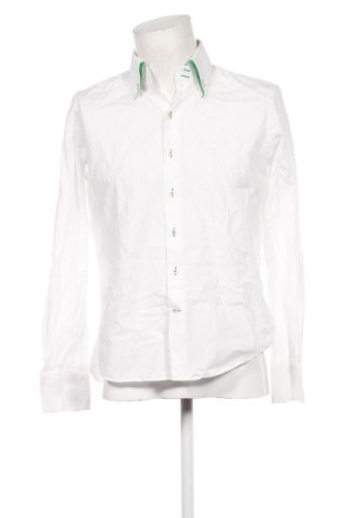 Herrenhemd 7 Camicie, Größe L, Farbe Weiß, Preis 12,49 €