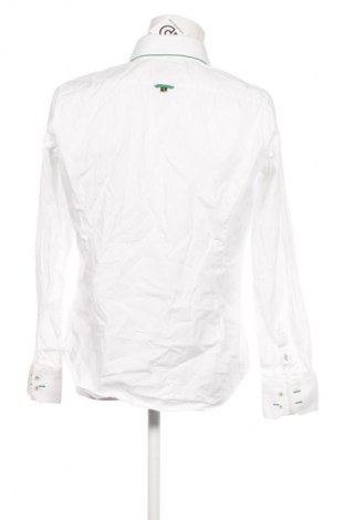 Herrenhemd 7 Camicie, Größe L, Farbe Weiß, Preis 12,49 €
