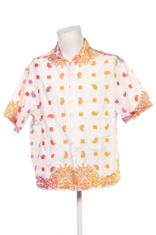 Herrenhemd ASOS, Größe L, Farbe Mehrfarbig, Preis € 14,99