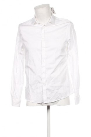 Férfi ing ASOS, Méret M, Szín Fehér, Ár 4 669 Ft