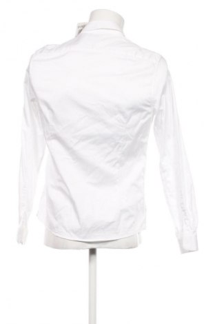 Férfi ing ASOS, Méret M, Szín Fehér, Ár 4 669 Ft