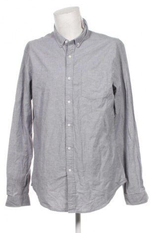 Férfi ing ASOS, Méret XXL, Szín Szürke, Ár 6 090 Ft