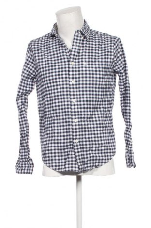 Herrenhemd Abercrombie & Fitch, Größe S, Farbe Mehrfarbig, Preis 23,99 €