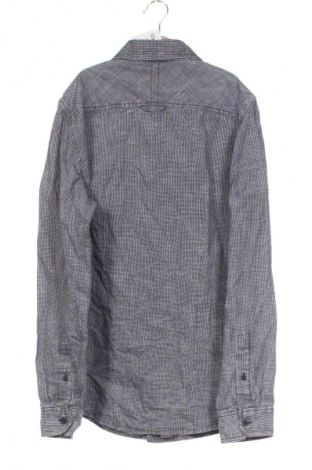 Herrenhemd Angelo Litrico, Größe S, Farbe Mehrfarbig, Preis € 13,99