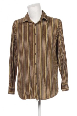 Pánská košile  Authentic Clothing Company, Velikost L, Barva Vícebarevné, Cena  89,00 Kč