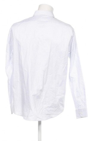 Męska koszula BOSS, Rozmiar XL, Kolor Kolorowy, Cena 564,99 zł