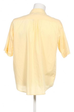 Herrenhemd Barotti, Größe XL, Farbe Gelb, Preis 46,72 €