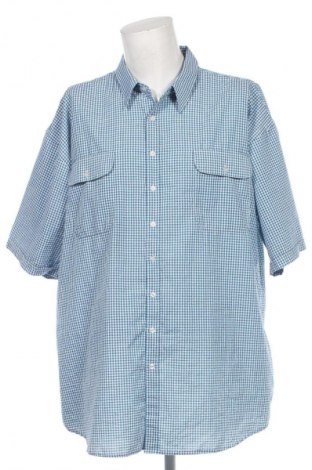 Pánská košile  Bisley, Velikost 5XL, Barva Vícebarevné, Cena  430,00 Kč