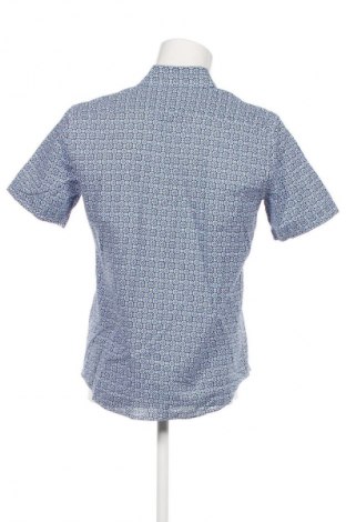 Herrenhemd Brax, Größe M, Farbe Mehrfarbig, Preis 16,99 €