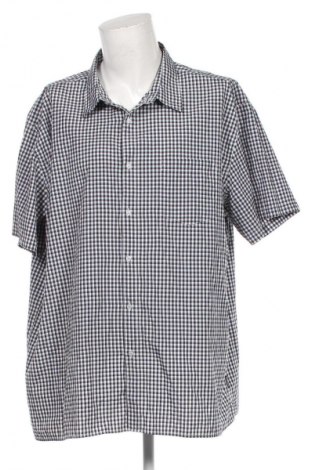 Pánská košile  Bronson, Velikost 5XL, Barva Vícebarevné, Cena  199,00 Kč