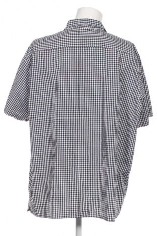 Pánská košile  Bronson, Velikost 5XL, Barva Vícebarevné, Cena  199,00 Kč