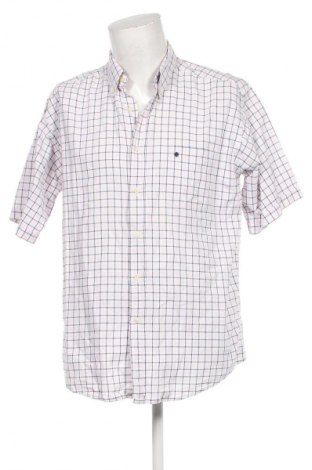 Herrenhemd Burlington, Größe XL, Farbe Mehrfarbig, Preis 27,67 €