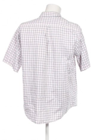 Herrenhemd Burlington, Größe XL, Farbe Mehrfarbig, Preis 27,67 €