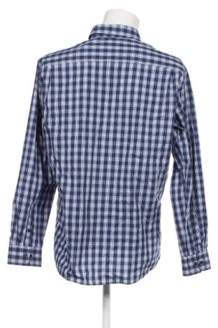 Herrenhemd C&A, Größe XL, Farbe Mehrfarbig, Preis € 20,99