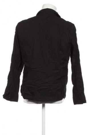 Herrenhemd Calvin Klein, Größe L, Farbe Schwarz, Preis € 47,99