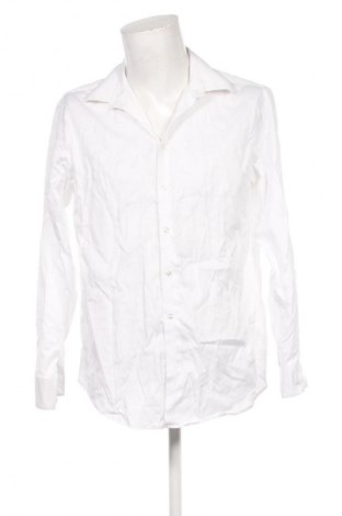 Pánská košile  Calvin Klein, Velikost L, Barva Bílá, Cena  1 266,00 Kč