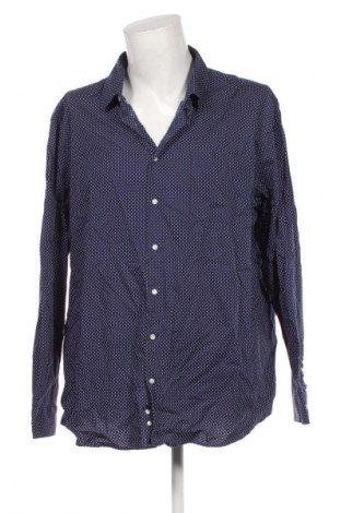 Pánská košile  Canda, Velikost 3XL, Barva Vícebarevné, Cena  309,00 Kč