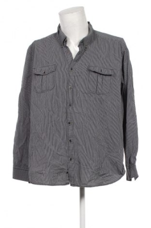 Pánská košile  Canda, Velikost 3XL, Barva Vícebarevné, Cena  309,00 Kč