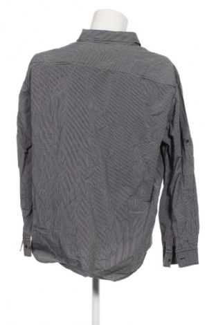 Pánská košile  Canda, Velikost 3XL, Barva Vícebarevné, Cena  309,00 Kč