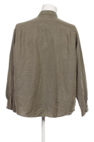 Pánská košile  Canda, Velikost XXL, Barva Zelená, Cena  189,00 Kč