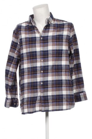 Herrenhemd Christian Berg, Größe XXL, Farbe Mehrfarbig, Preis € 25,99