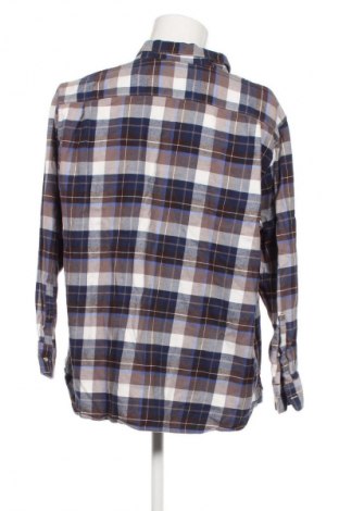 Herrenhemd Christian Berg, Größe XXL, Farbe Mehrfarbig, Preis € 25,99