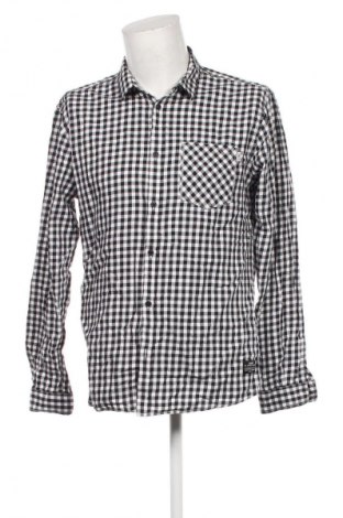 Pánská košile  Core By Jack & Jones, Velikost XL, Barva Vícebarevné, Cena  229,00 Kč