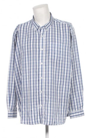 Herrenhemd Cotton Traders, Größe 3XL, Farbe Mehrfarbig, Preis € 8,90