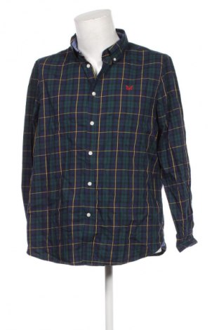 Pánská košile  Crew Clothing Co., Velikost XL, Barva Vícebarevné, Cena  319,00 Kč
