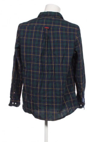 Pánská košile  Crew Clothing Co., Velikost XL, Barva Vícebarevné, Cena  319,00 Kč