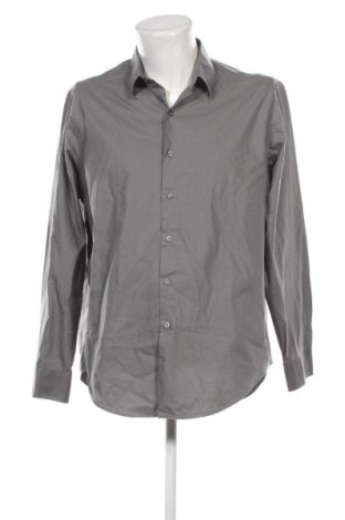 Pánská košile  DKNY, Velikost XL, Barva Šedá, Cena  709,00 Kč