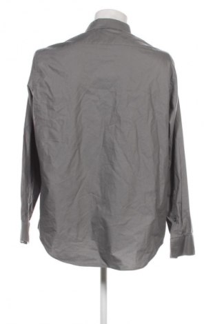 Pánská košile  DKNY, Velikost XL, Barva Šedá, Cena  709,00 Kč