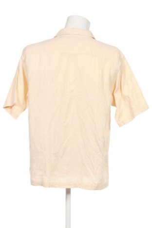 Męska koszula Daniel Ray, Rozmiar XL, Kolor ecru, Cena 111,99 zł