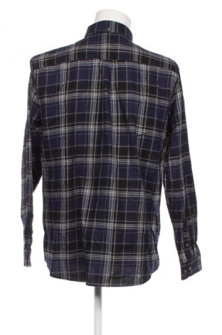 Herrenhemd Dressmann, Größe XL, Farbe Mehrfarbig, Preis € 39,39